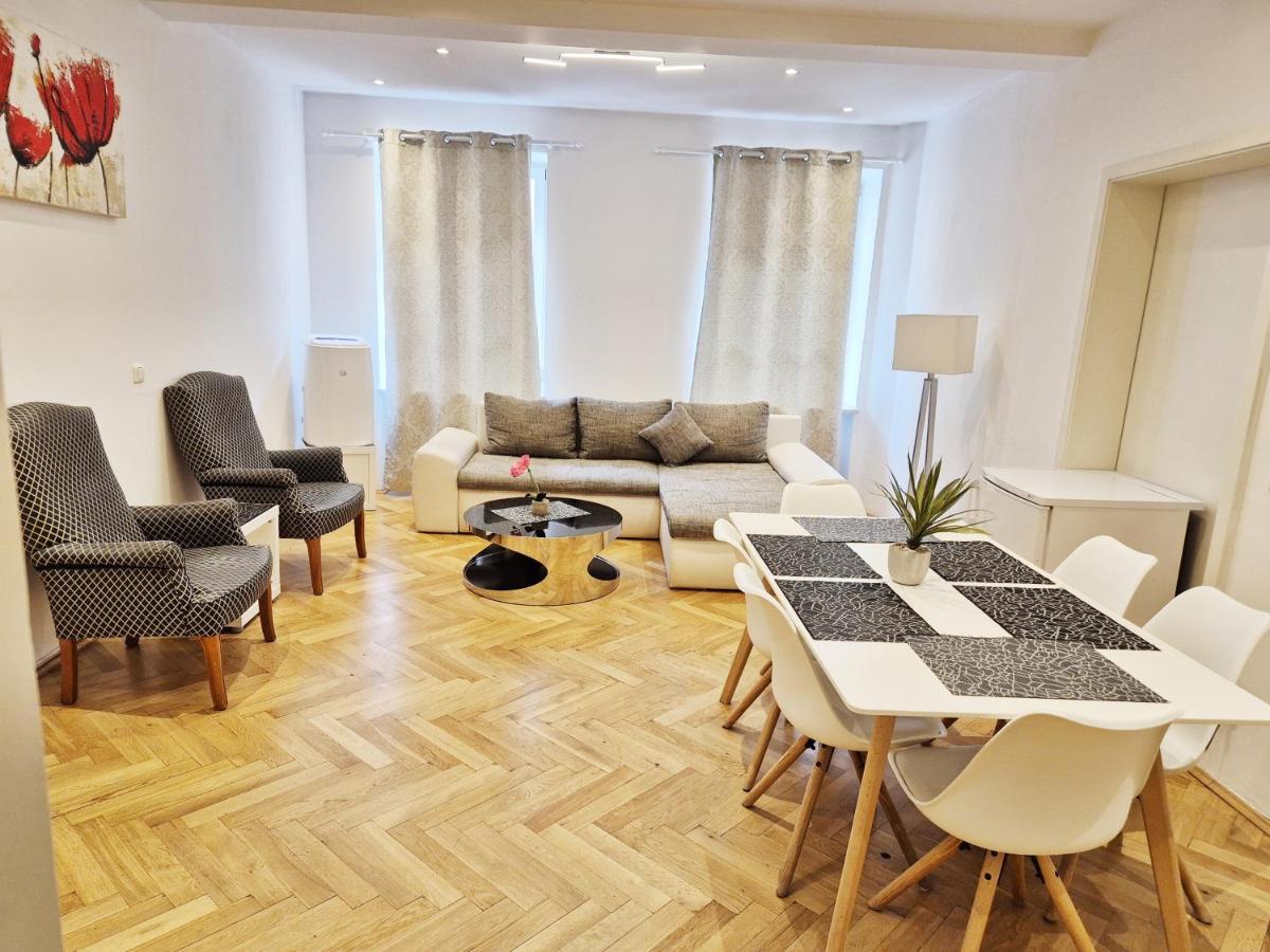 New City Center Stays 2 - Hizvo
