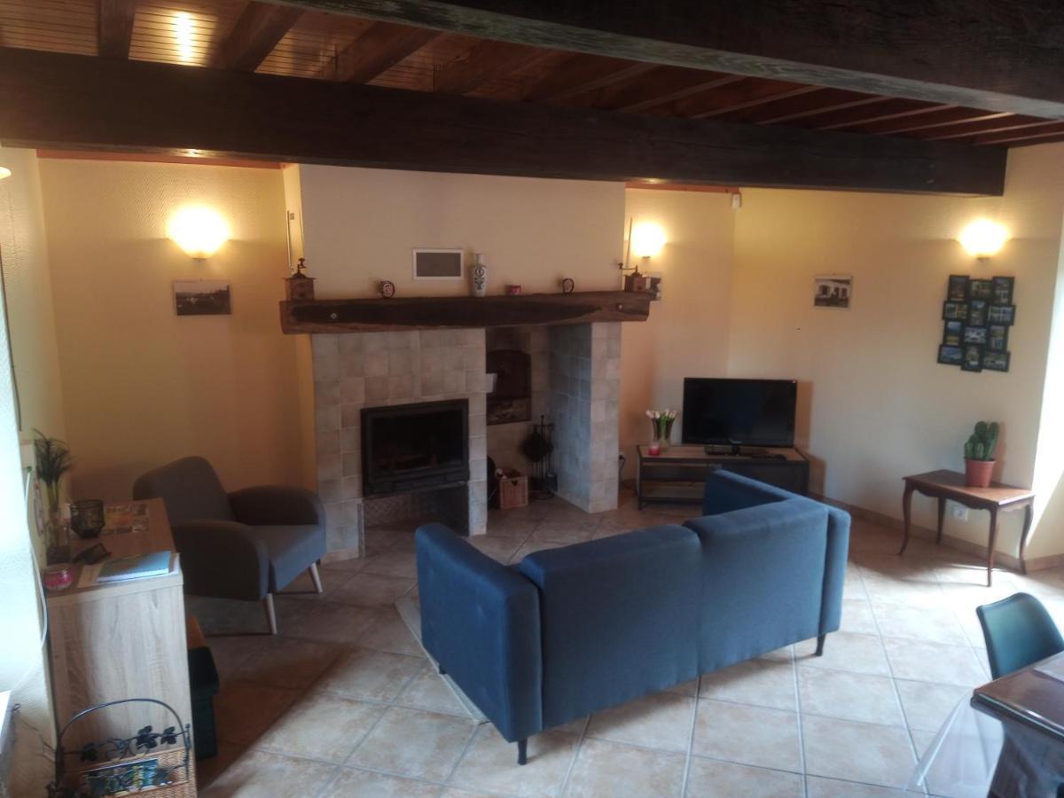 Gîte de benque - Housity