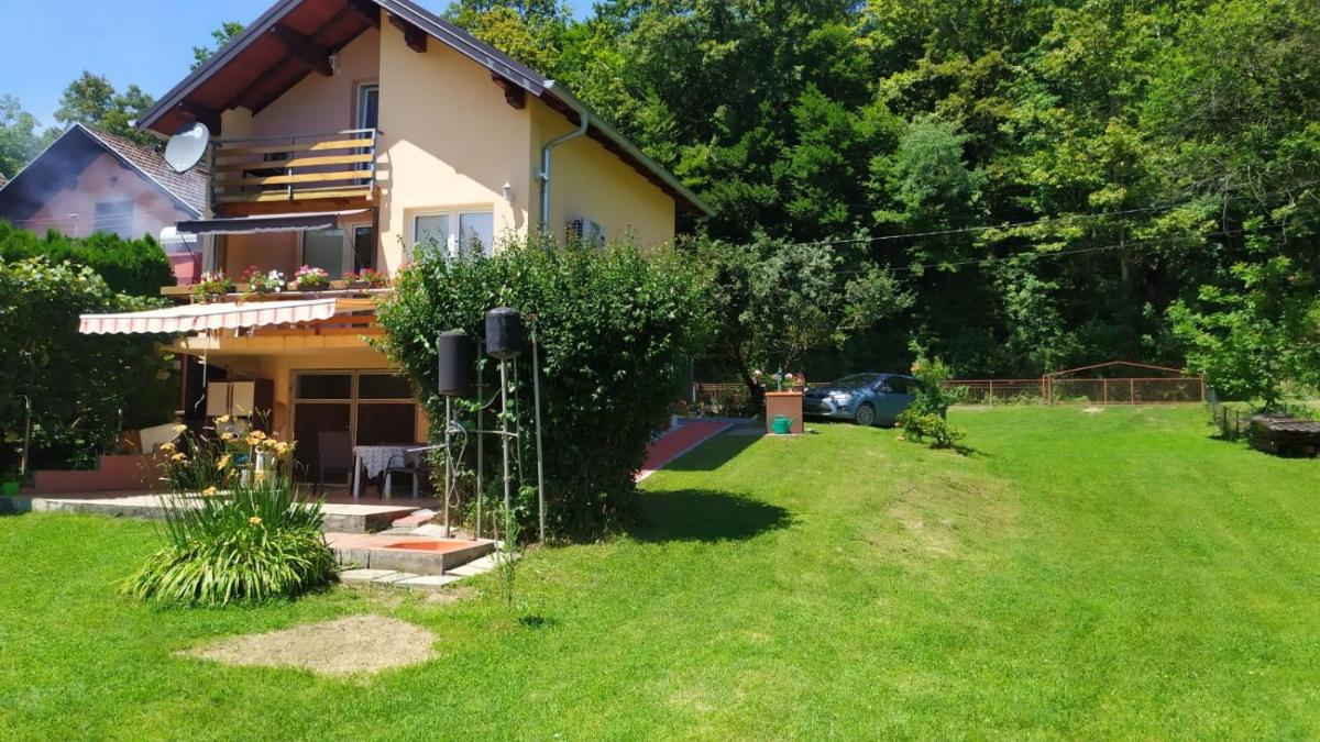 Kuća za odmor Una - Housity