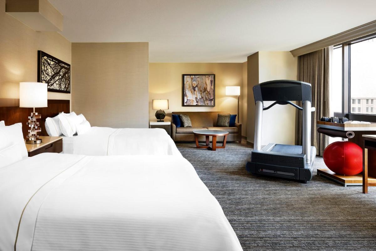 The Westin Cincinnati - Housity