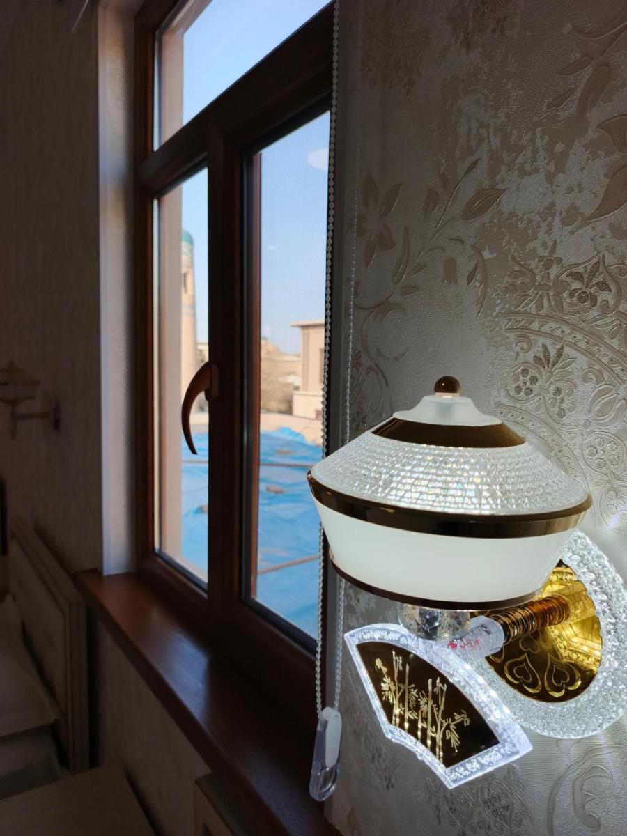 Shodlik Guest House - Housity