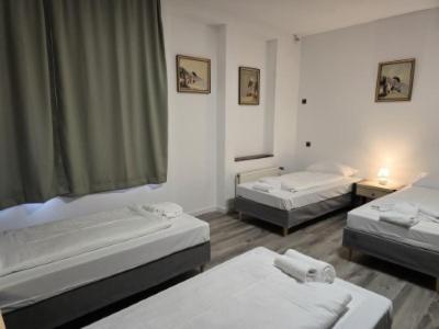 Hotel Zur Buche - Housity