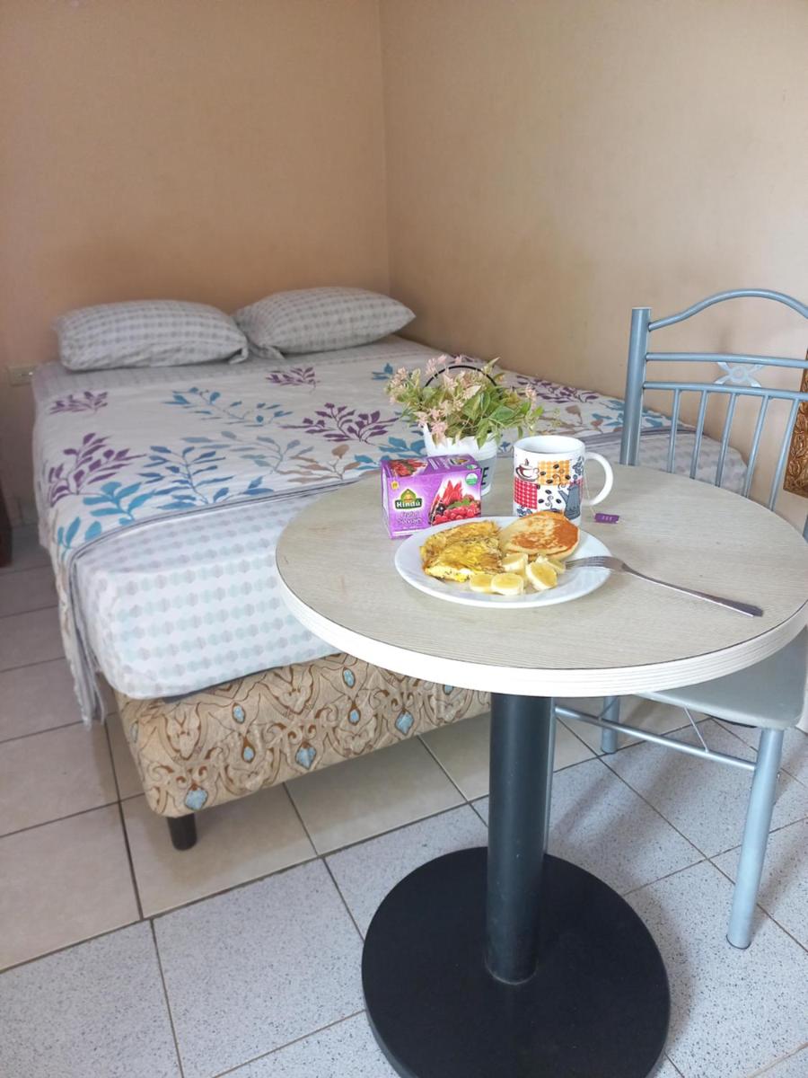 Apartahotel los cactus - Housity