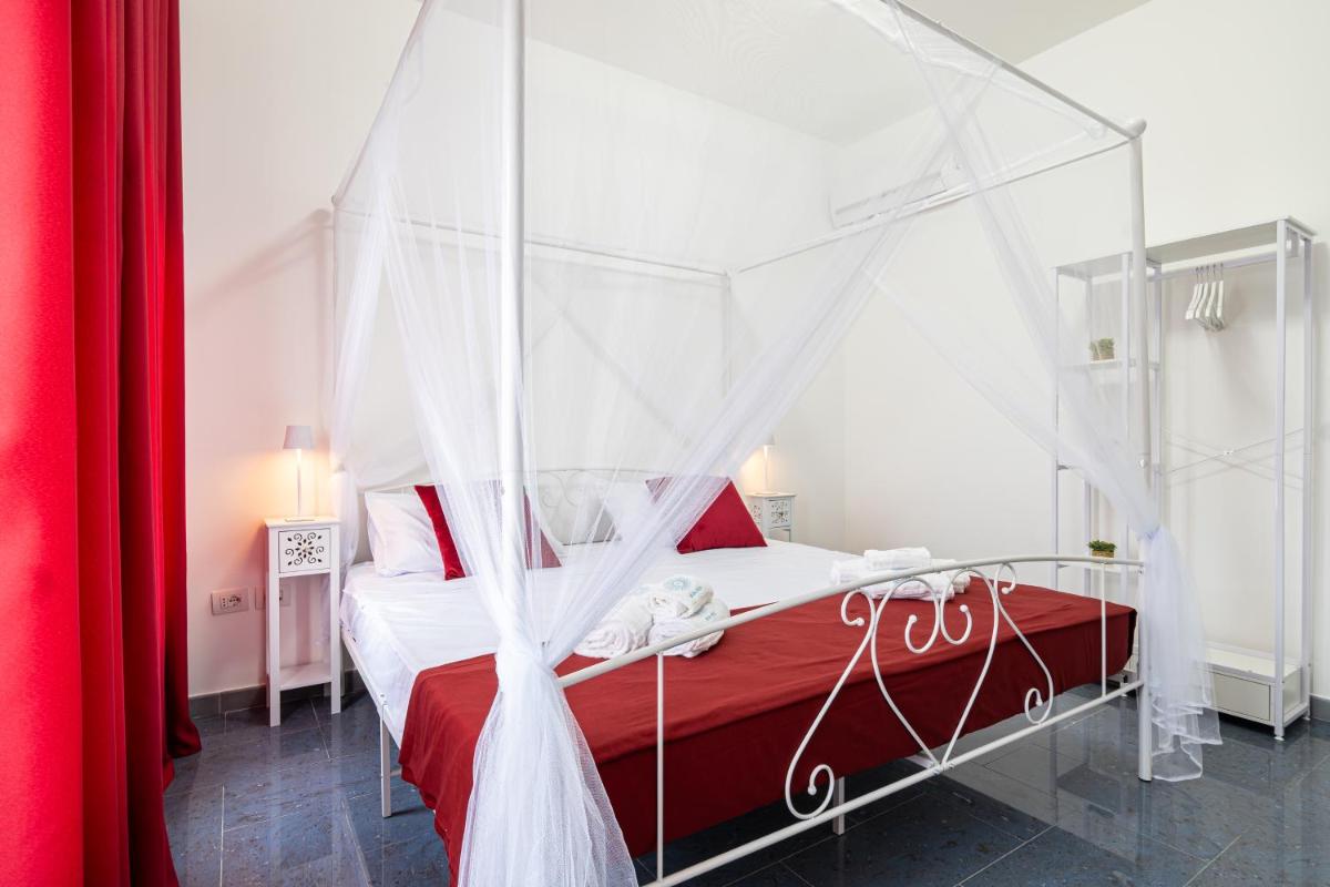 Deva Room Suite Spa - Housity