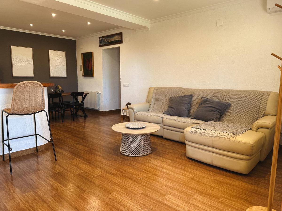 Apartamento 2º Montañar- Arenal Javea - Hizvo