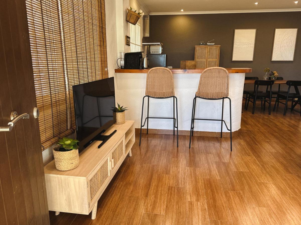 Apartamento 2º Montañar- Arenal Javea - Hizvo