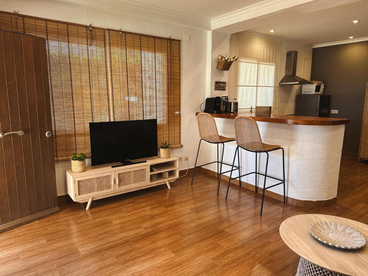 Apartamento 2º Montañar- Arenal Javea - Hizvo