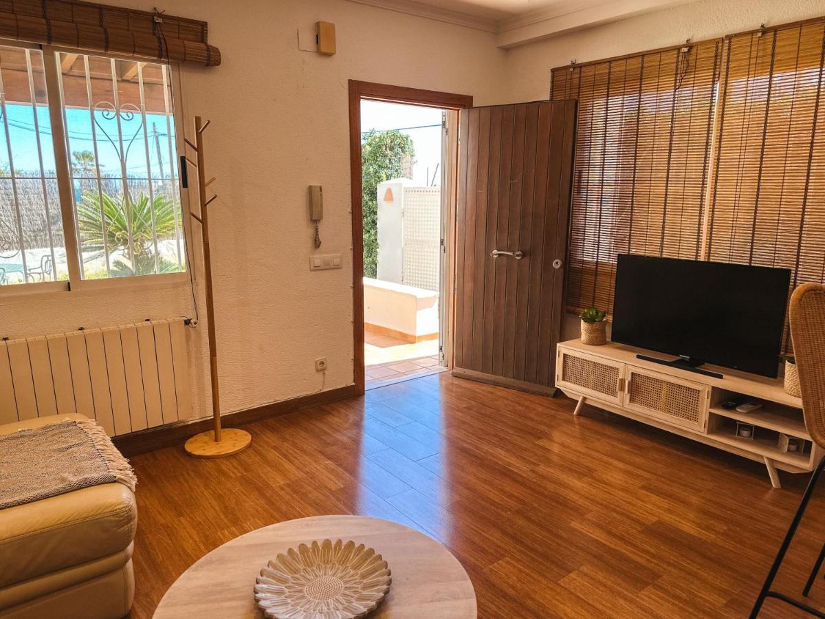 Apartamento 2º Montañar- Arenal Javea - Hizvo