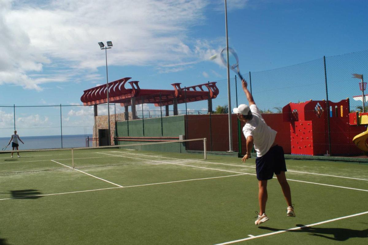 Clientes alojados en Gloria Palace Amadores Thalasso & Hotel