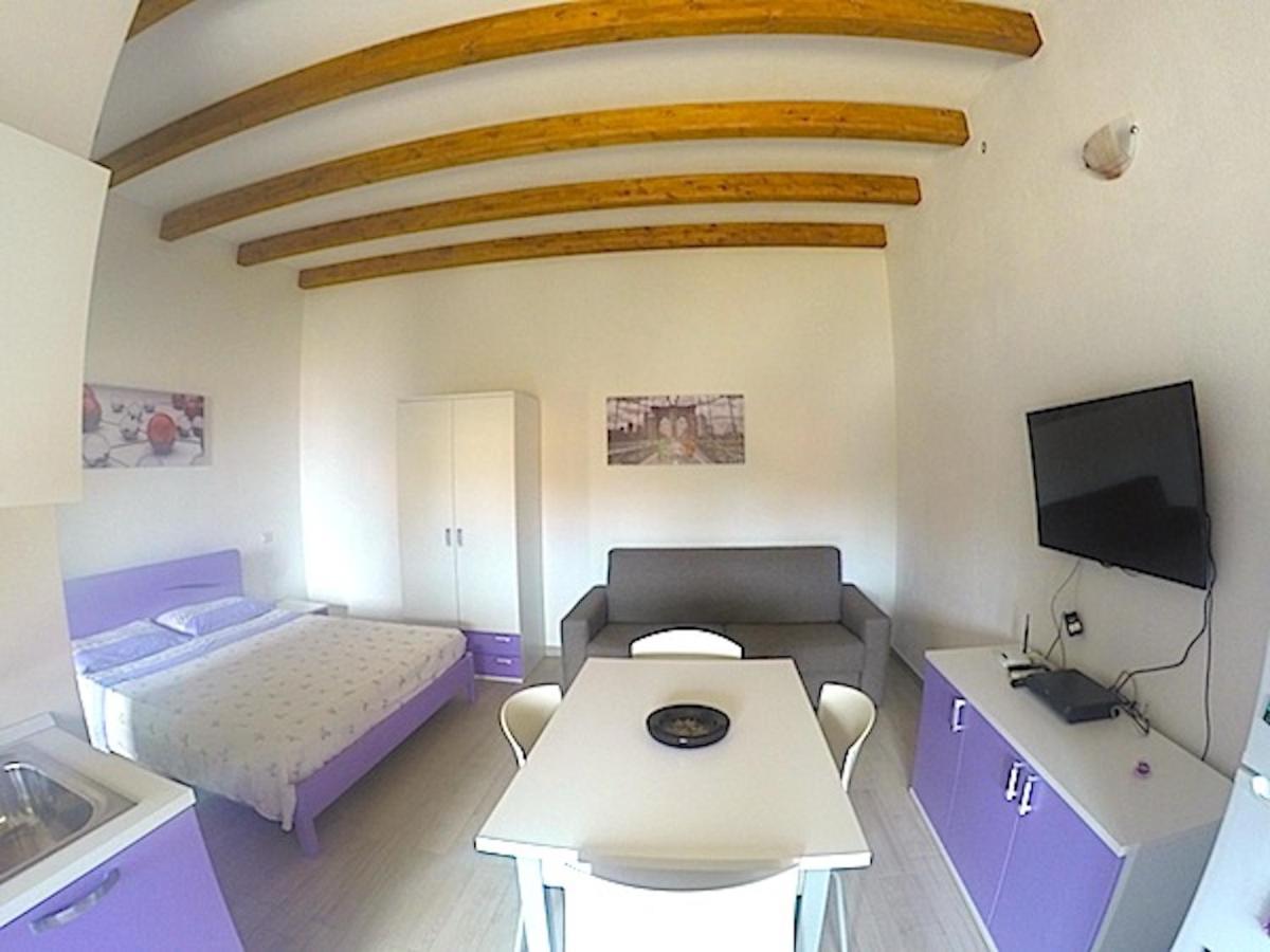 QUADRIFOGLIO Affittacamere - Housity