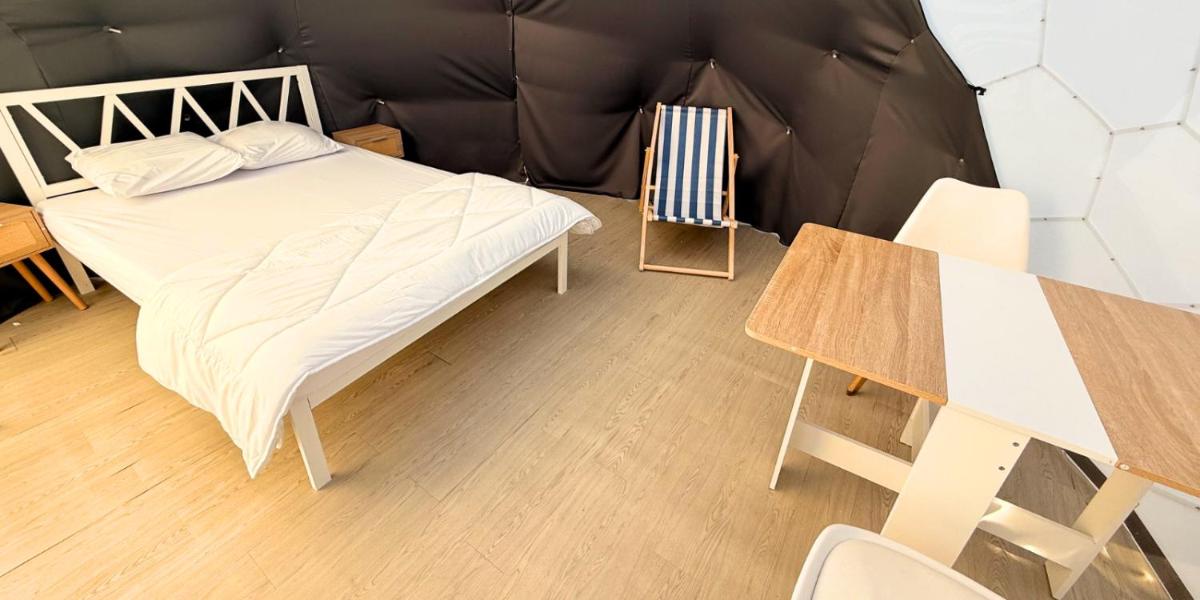 Resort & Camping - Val de Braye - Housity