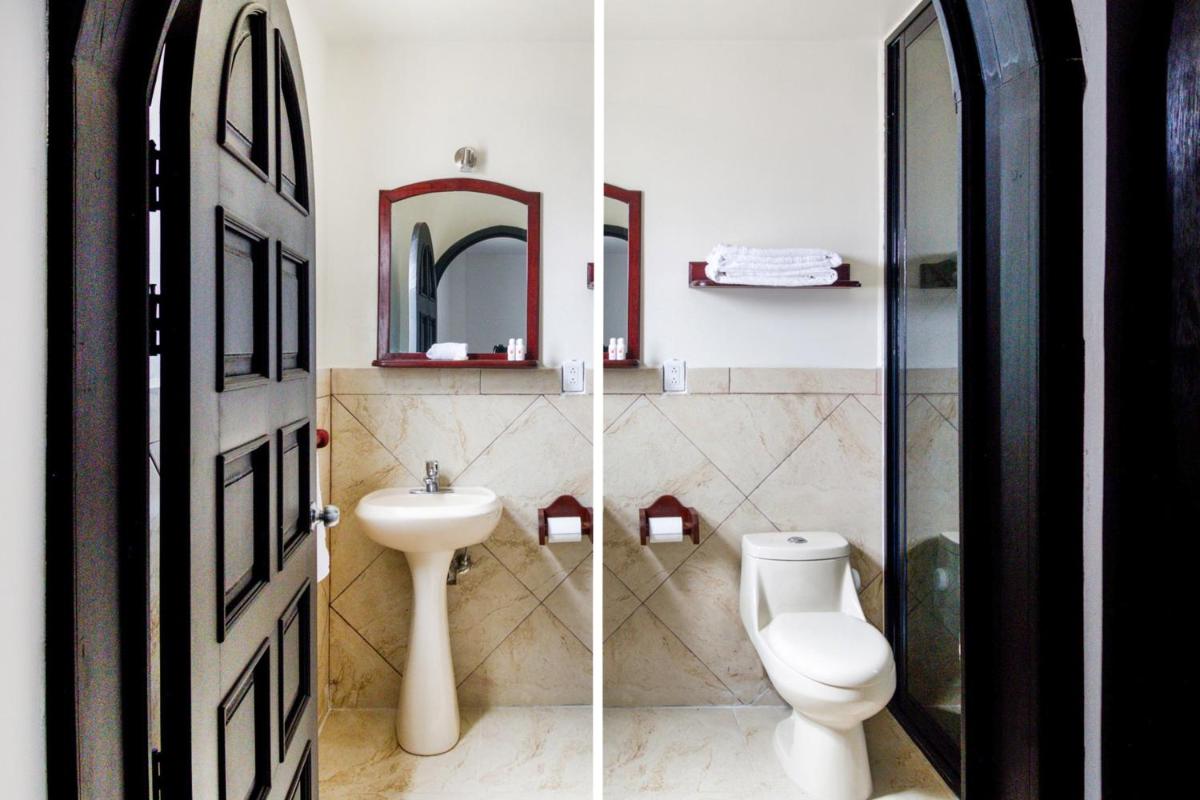 Hotel Boutique Nueva Escocia, Puebla - Housity