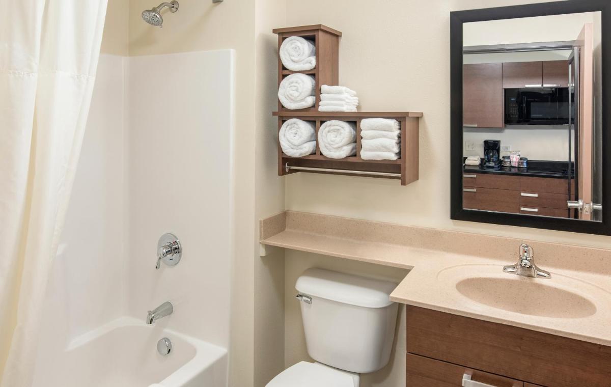 My Place Hotel-Loveland, CO - Housity