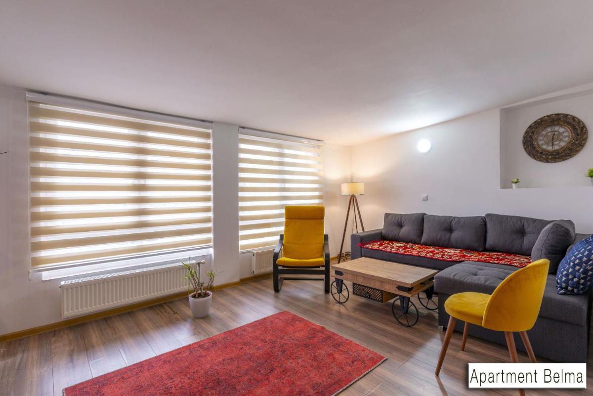 Apartment Joy - Housity