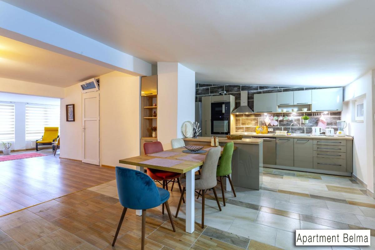 Apartment Joy - Housity