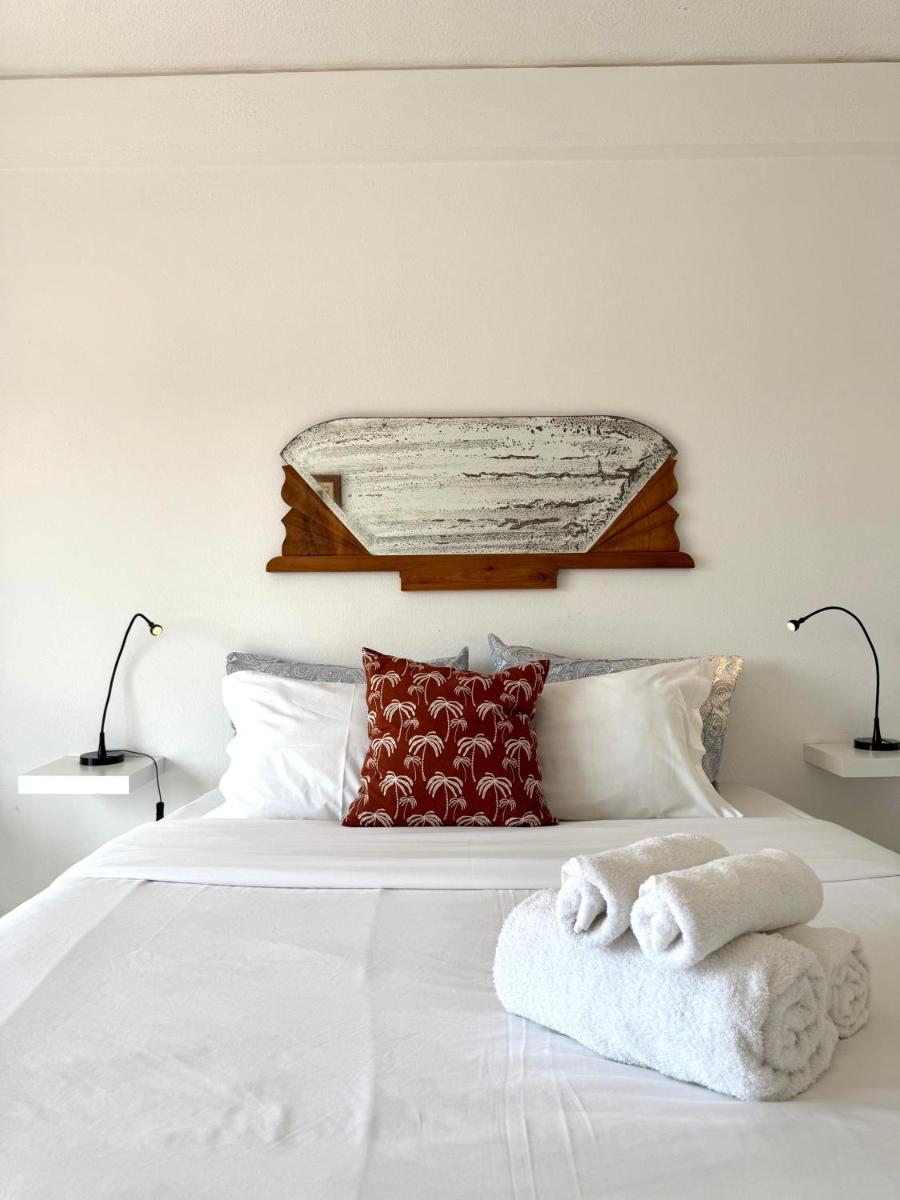 Espectacular apartamento na praia a 20 min de Lisboa - Housity