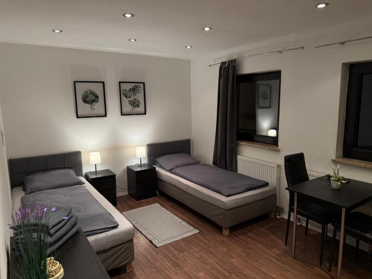 Pension Engin - Housity
