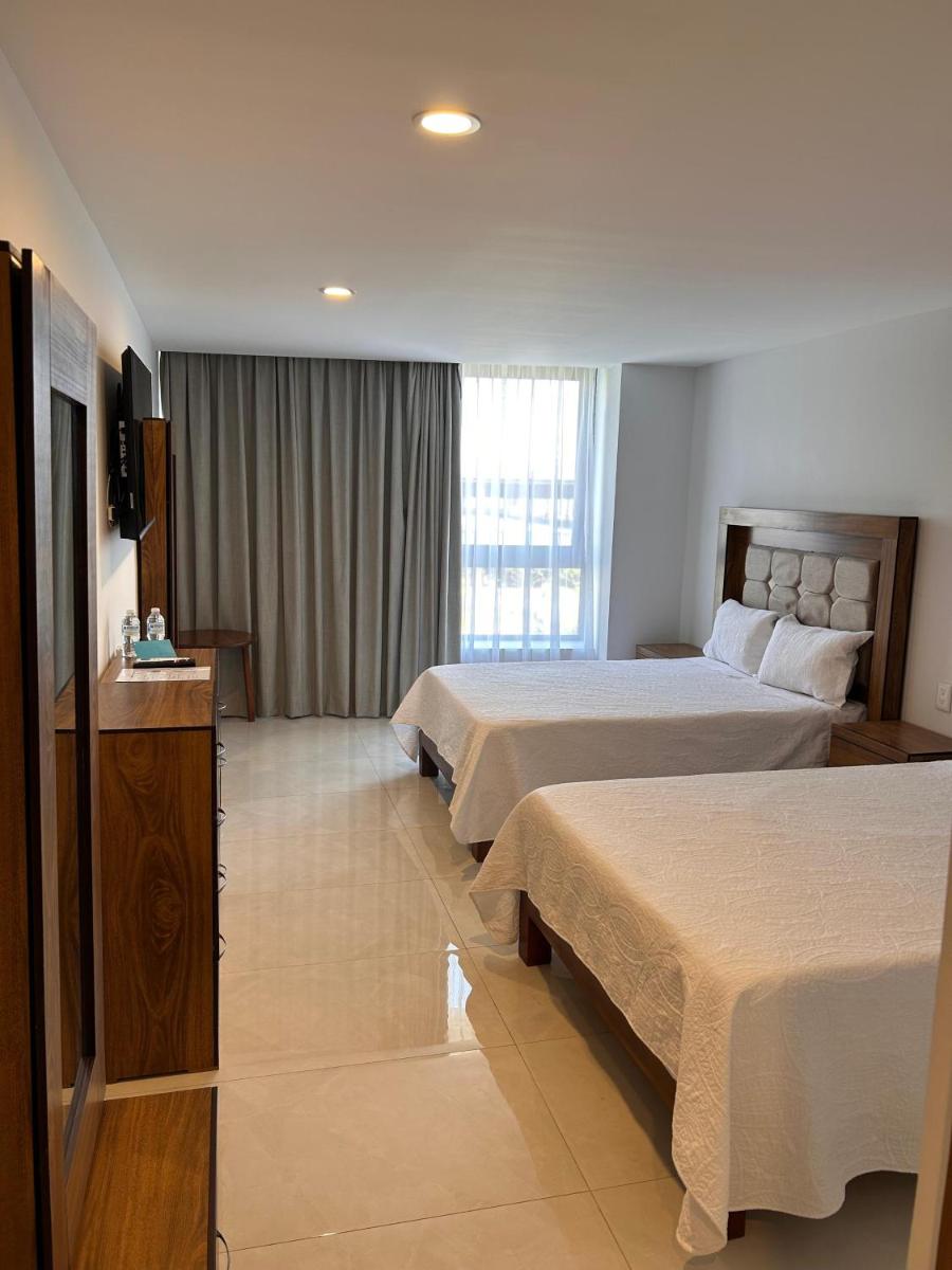 Hotel Concordia - Housity