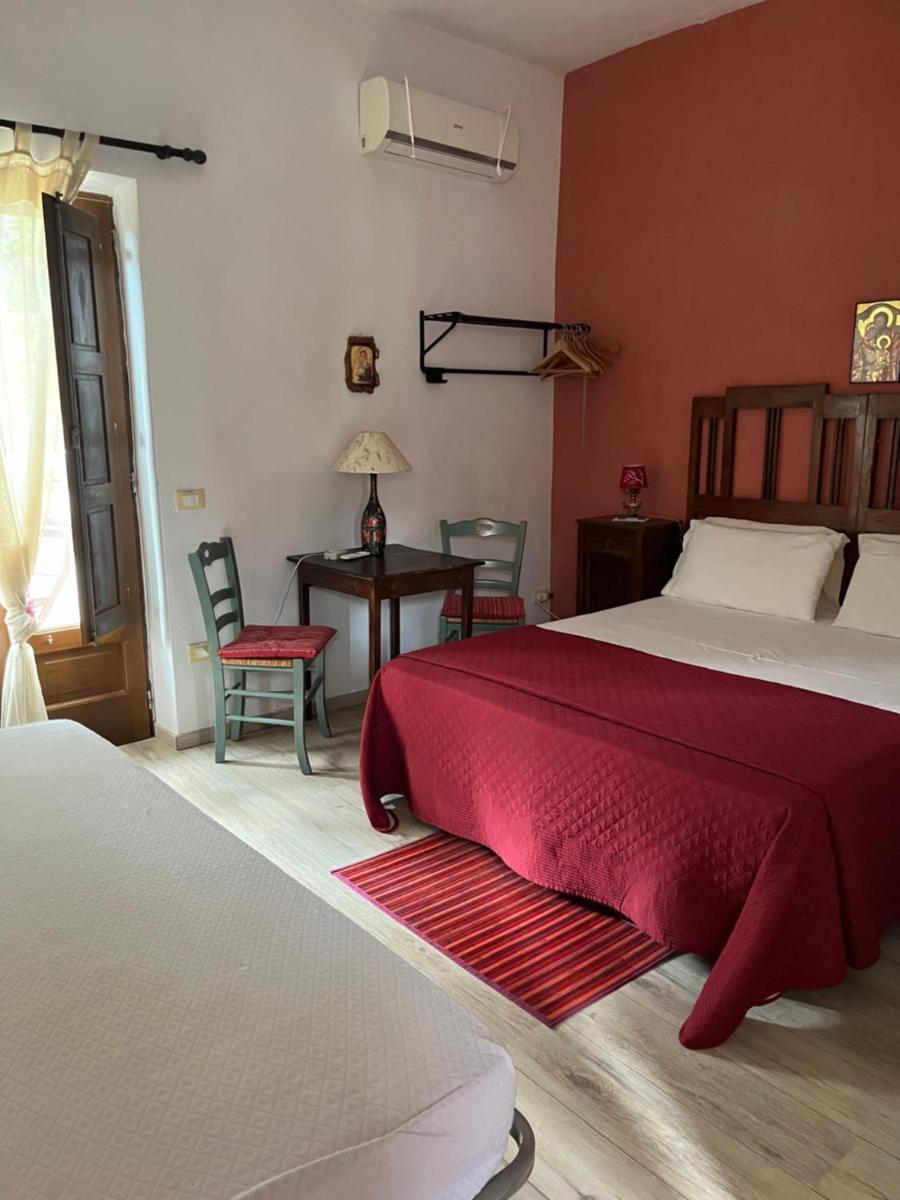 Le Terrazze Sul Pollino B&B - Housity