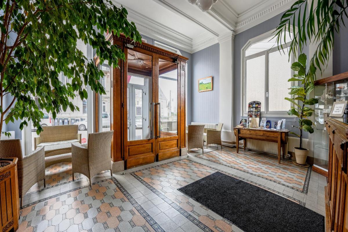 Hotel De L'Europe - Housity