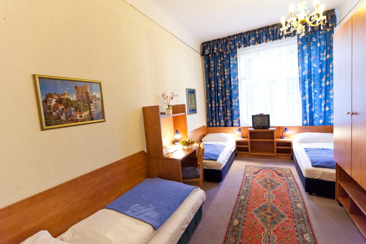 Hotel-Pension Bleckmann - Housity