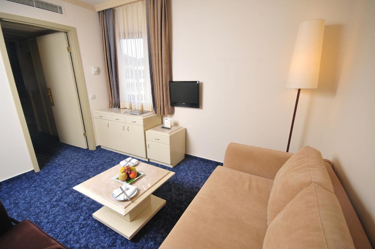 Suitetrails - Class Hotel