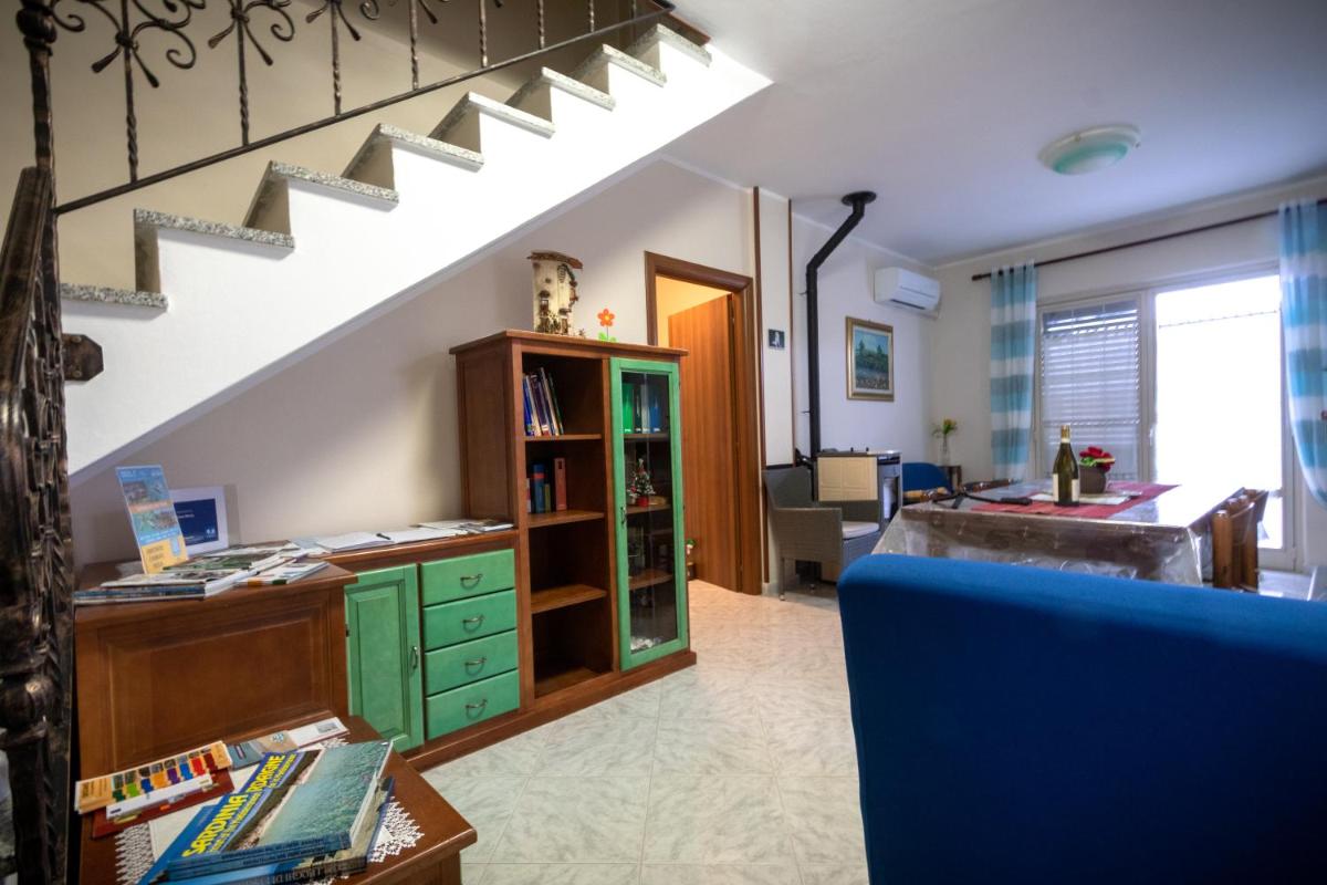 Casa Marcy - Housity