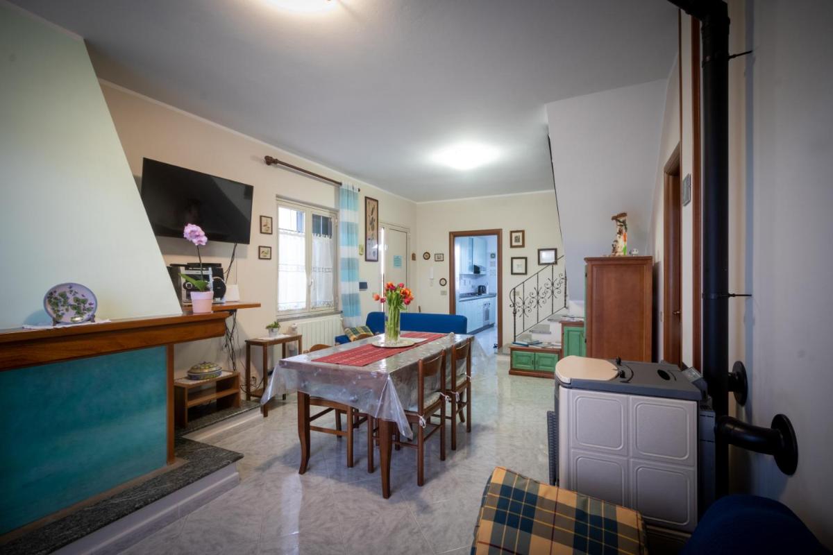 Casa Marcy - Housity