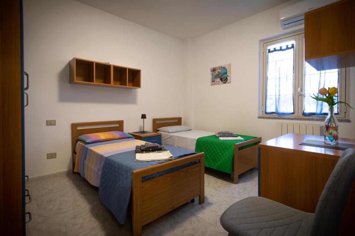 Casa Marcy - Housity