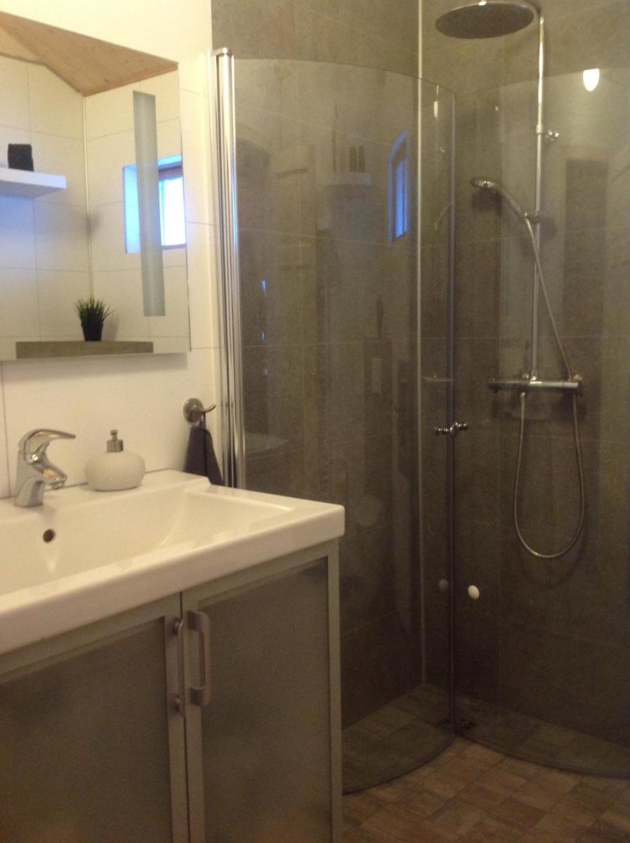 Aurora Vacation Homes Fagravik - Housity