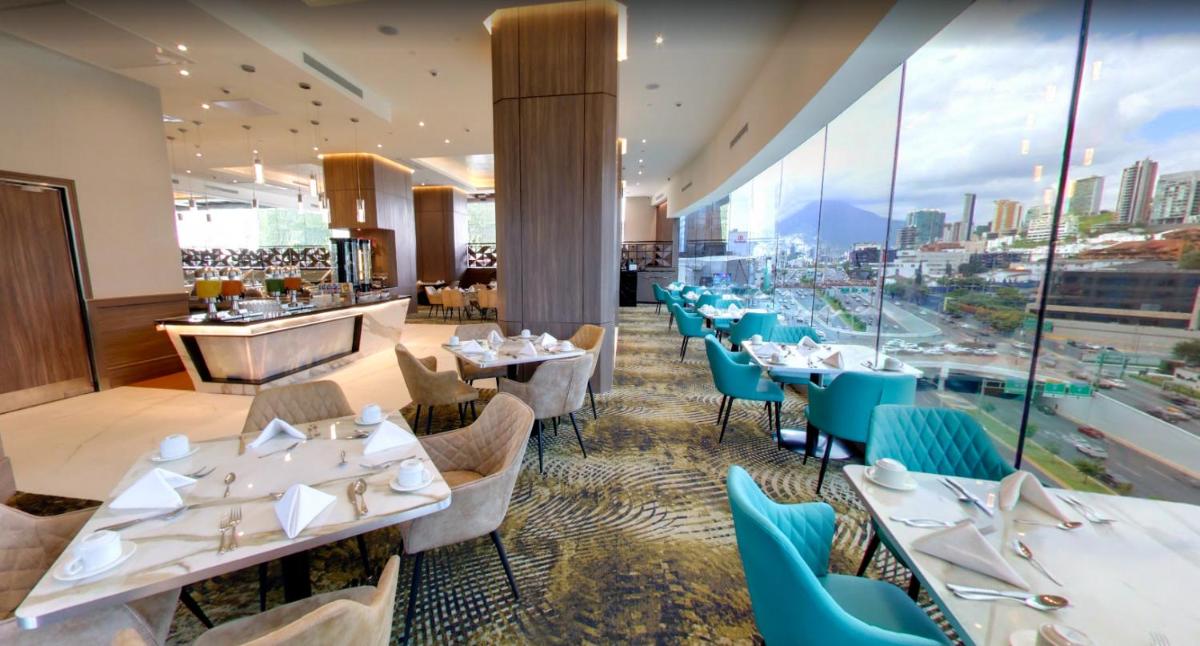 Safi Royal Luxury Metropolitan - Hizvo