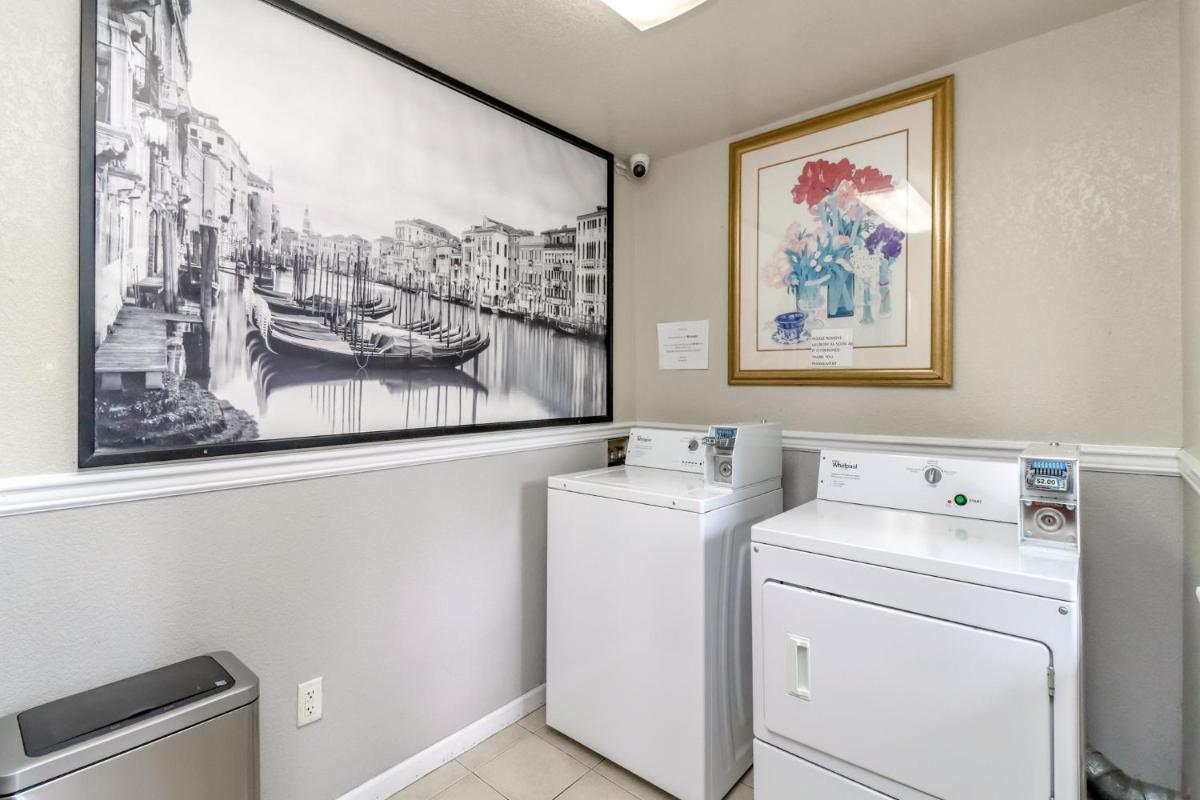 Belfair Motel - Housity
