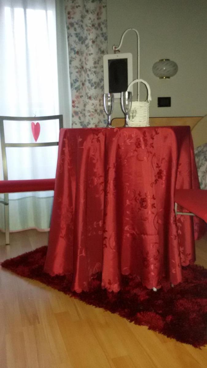 Albergo Sangrilà - Housity