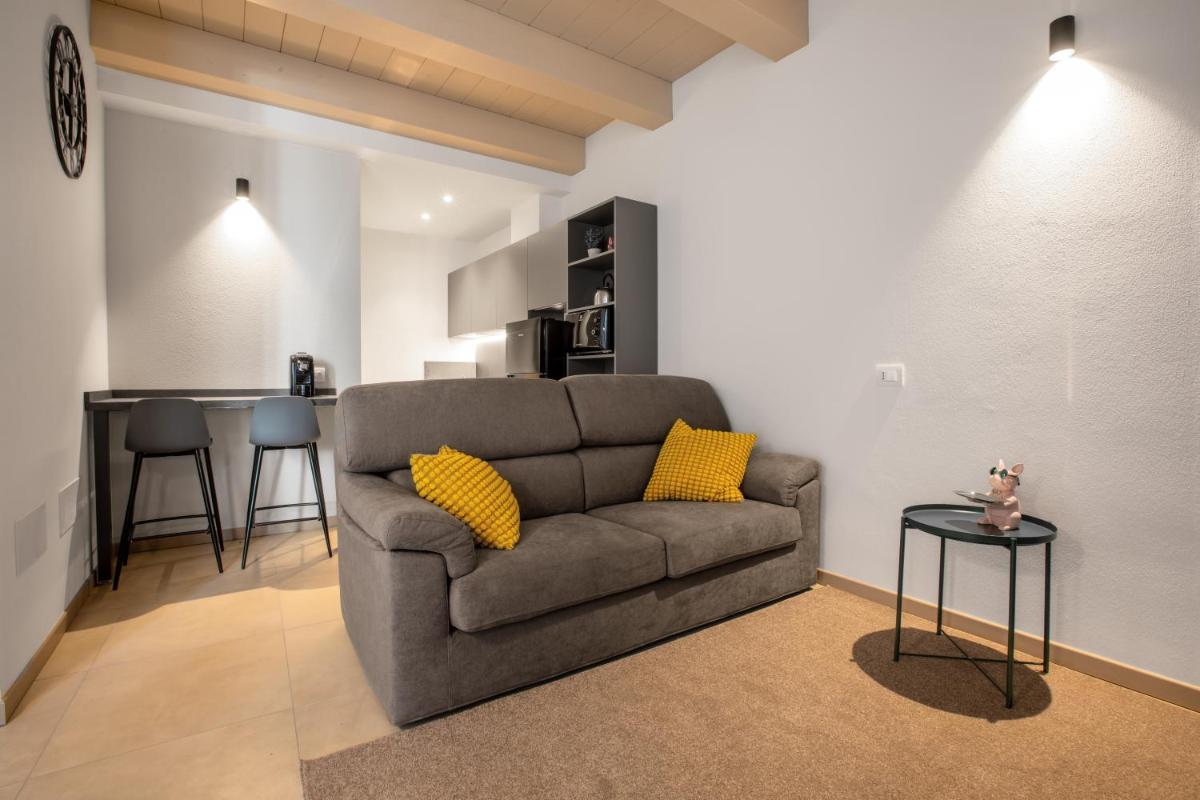 MAZZINI 66 appartamenti - Housity