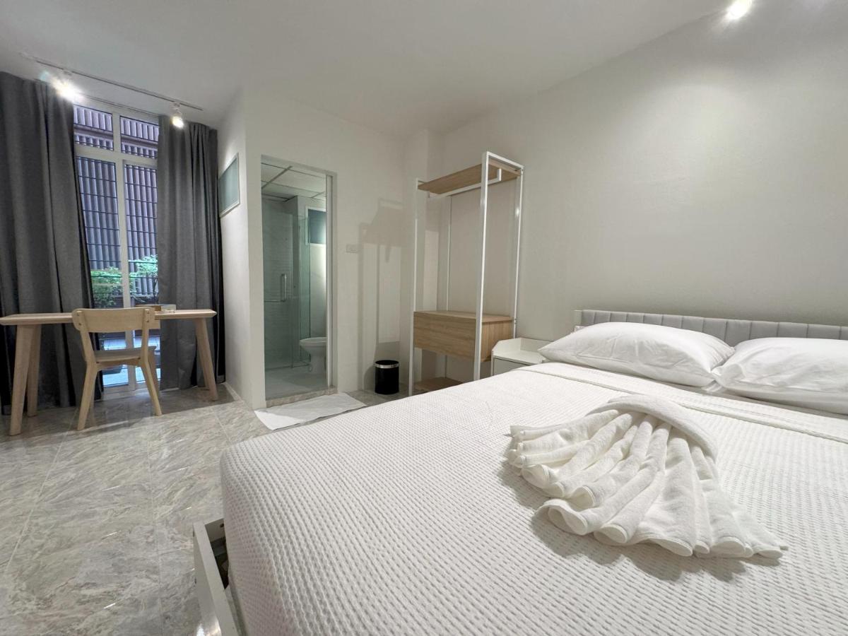 95 Lodge - Housity