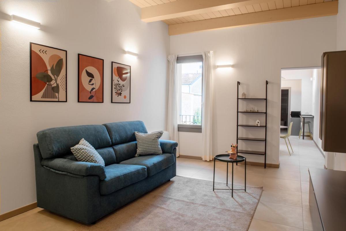 MAZZINI 66 appartamenti - Housity