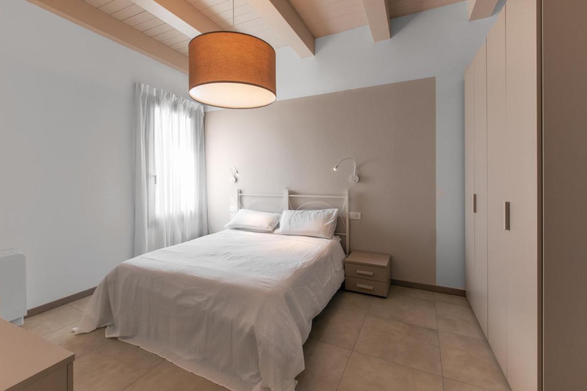 MAZZINI 66 appartamenti - Housity