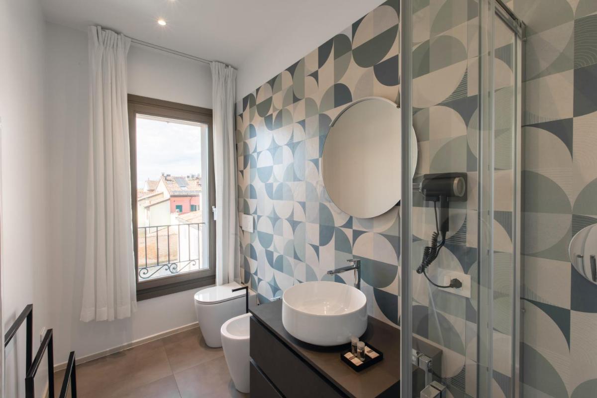 MAZZINI 66 appartamenti - Housity