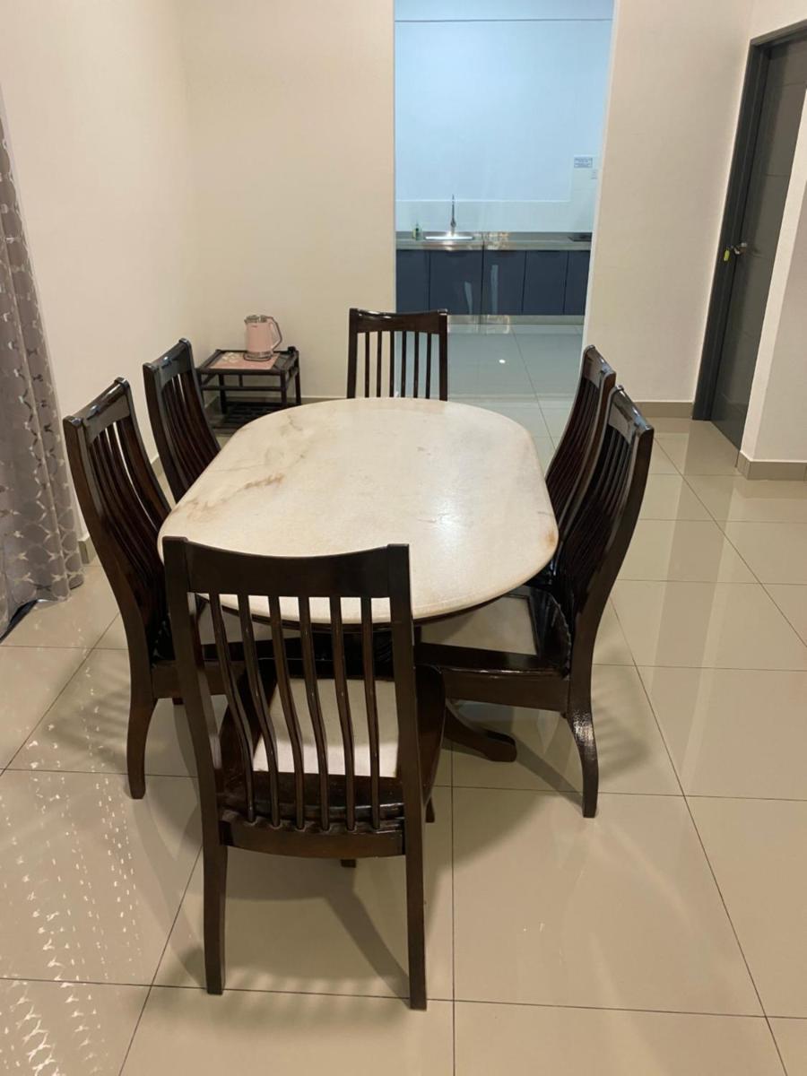 A Home - Homestay near St Anne Church Bukit Mertajam - Housity