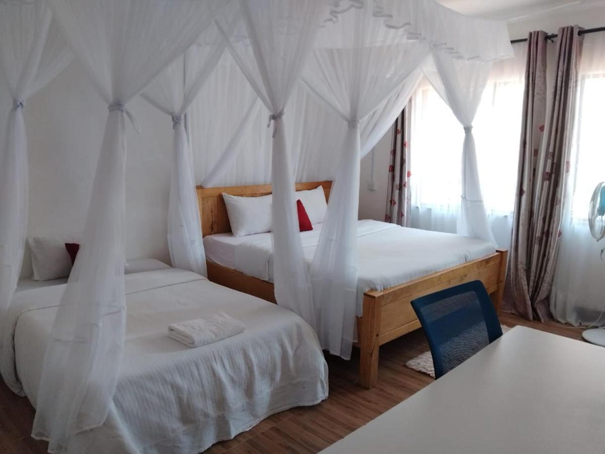 Annodas Homes Milimani Kisumu - Housity