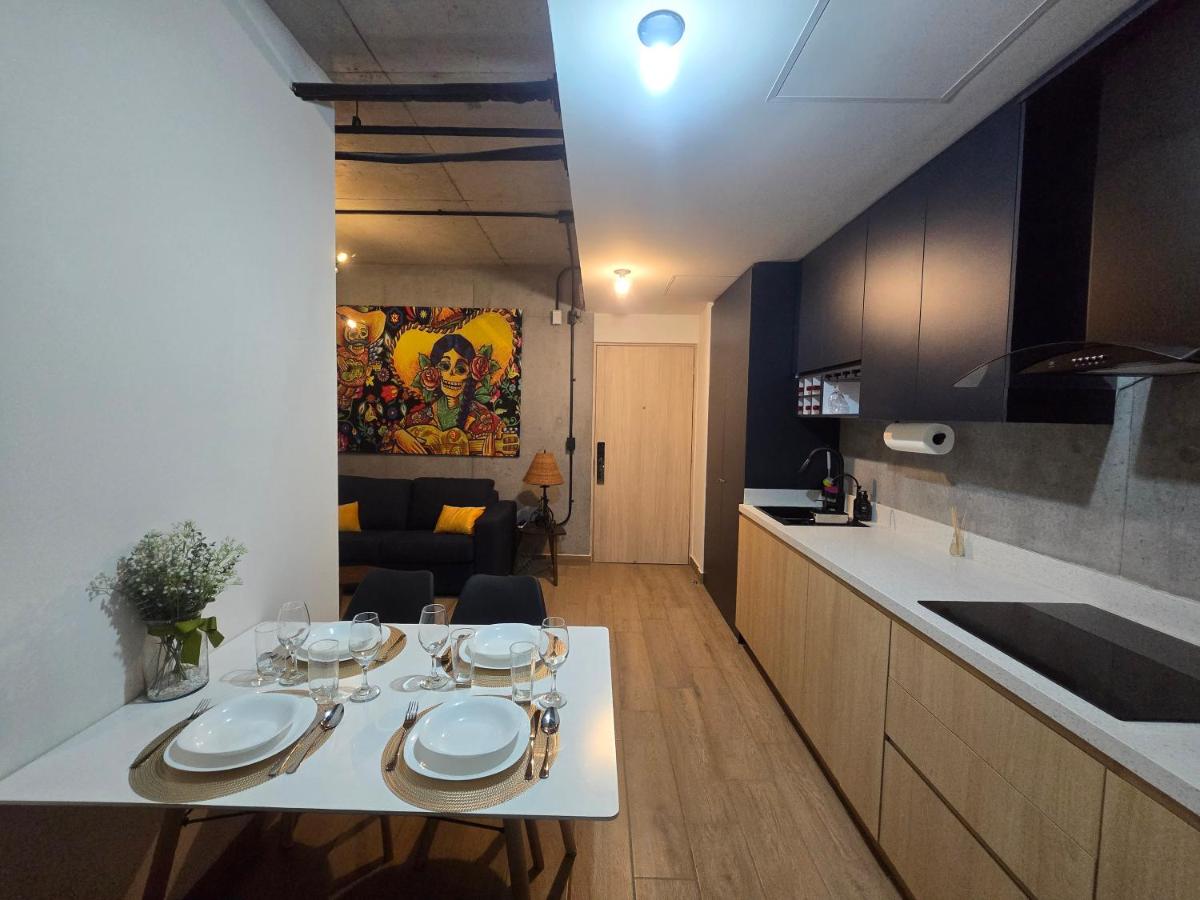 1609 Barrio W - Housity