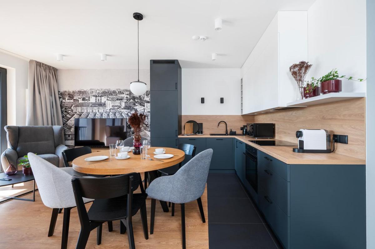 Apartamenty Rocha - Housity