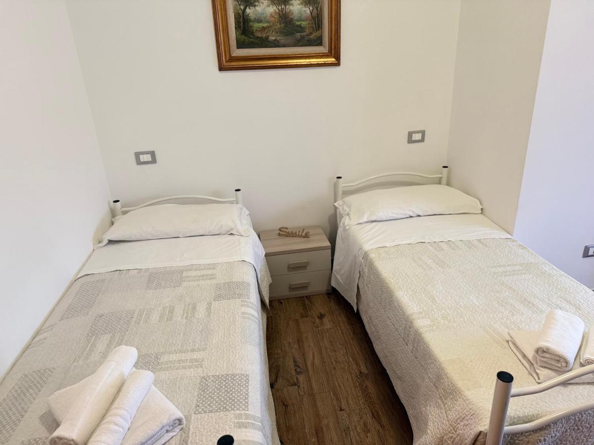 The 4 rooms - Housity