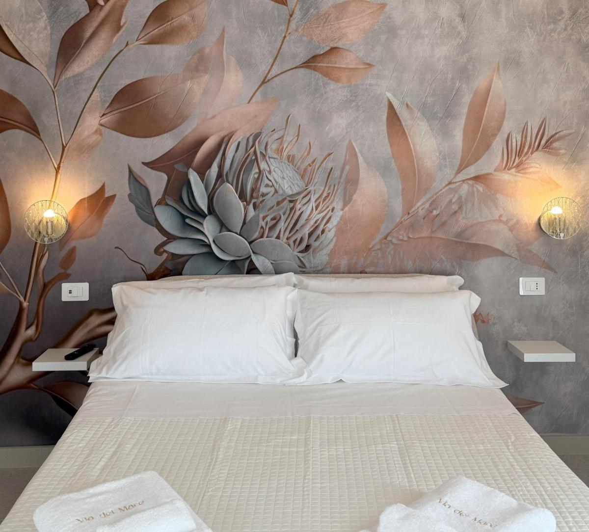 Via del Mare Apulia B&B e Spa Suites - Housity