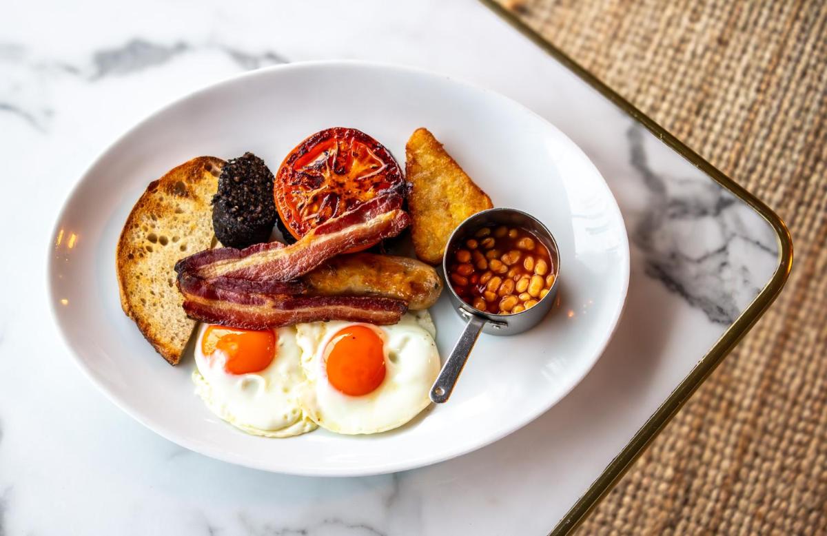 Wild Thyme & Honey - Housity