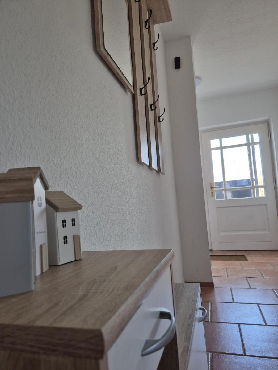 Ostseetraum - Housity