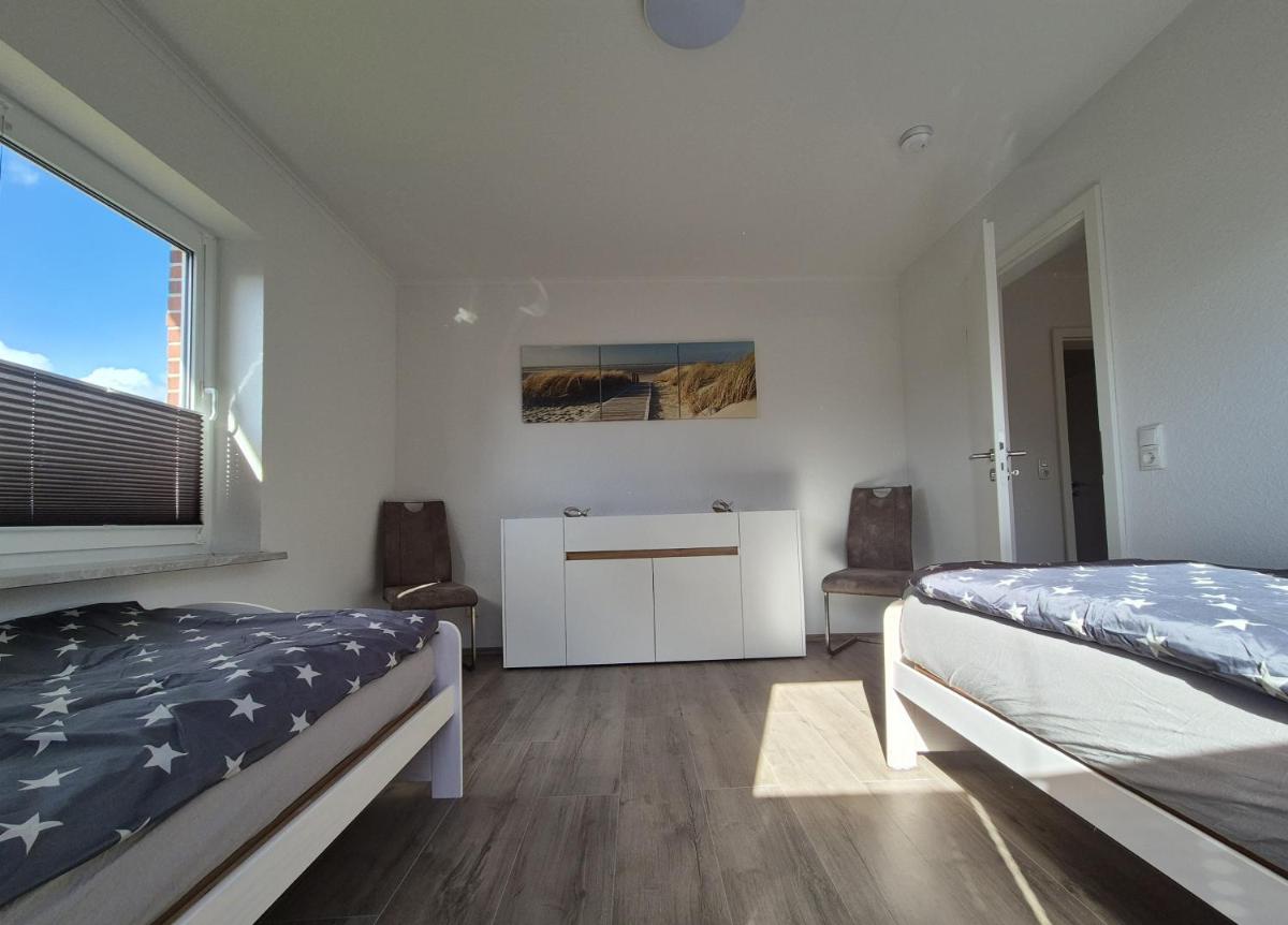 Ostseetraum - Housity