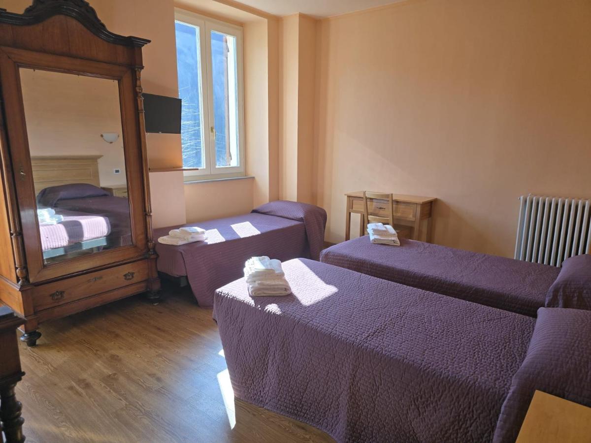Albergo Minetto - Housity