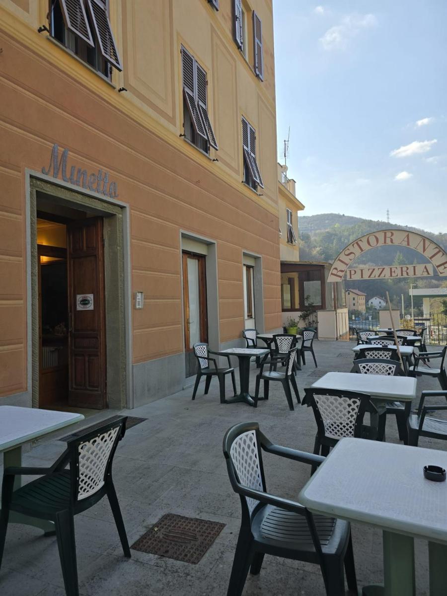 Albergo Minetto - Housity