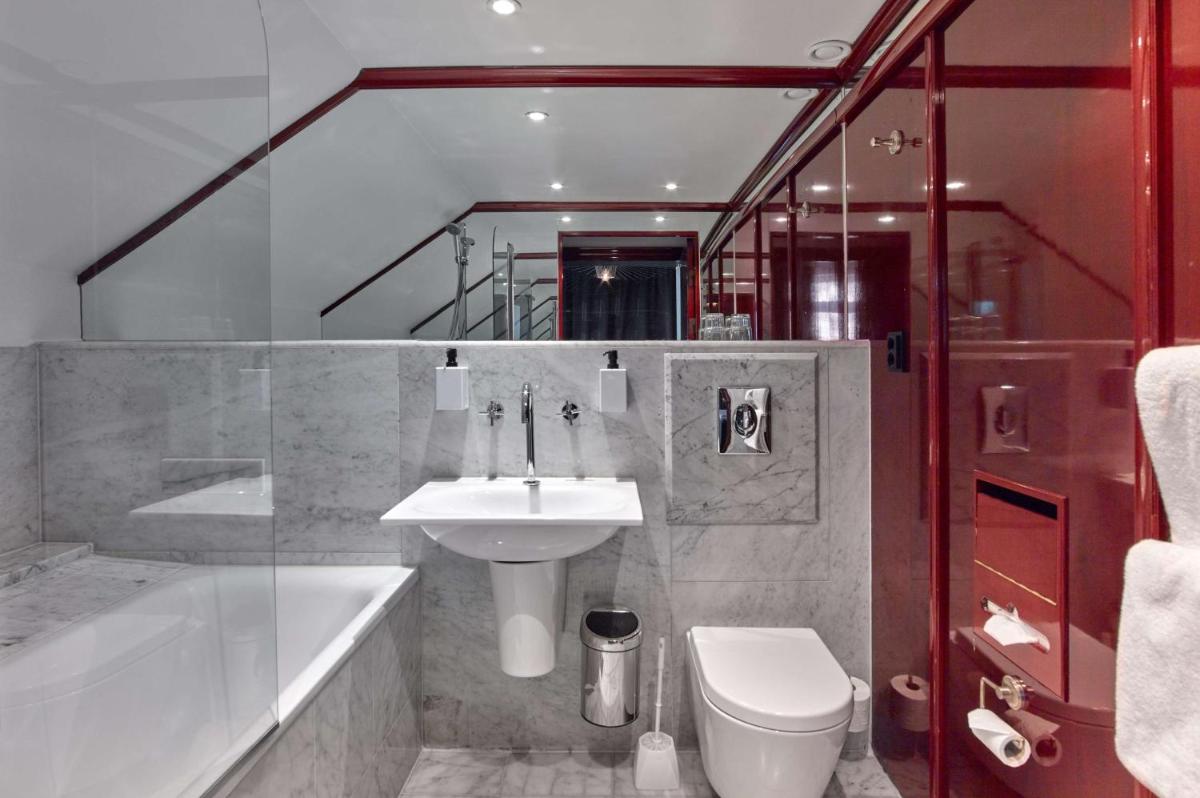 Scandic Kramer - Housity